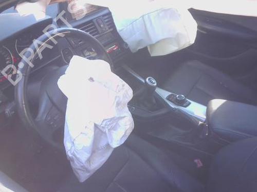 Front left interior door handle BMW 1 (F20) 118 d | BP30080946I13  - Image 7