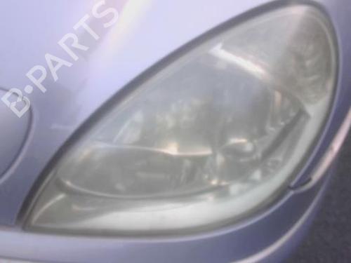 Optica esquerda Optica esquerda CITROËN XSARA (N1) 1.6 16V (109 hp) 33967000 33967000