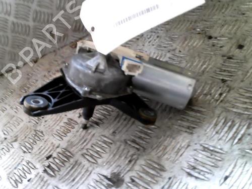 Rear wiper motor NISSAN MICRA III (K12) 1.2 16V | BP20992194M102 