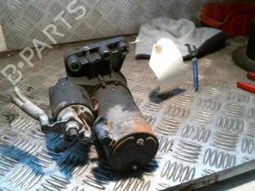 Startmotor PEUGEOT 107 (PM_, PN_) 1.4 HDi (54 hp) 20987032