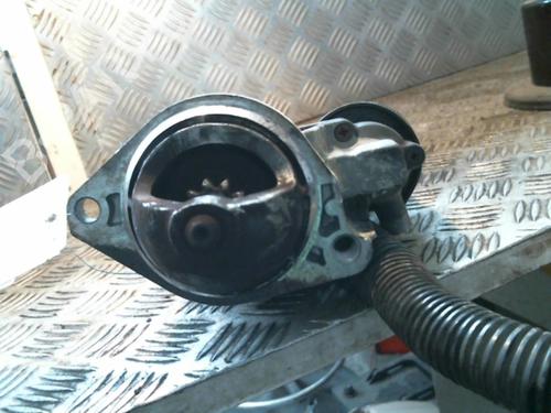 Used Starter Starter OPEL ASTRA F Hatchback (T92) 1.7 TD (F08, M08, F68, M68) (68 hp) 20996673 20996673