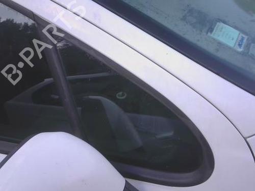 Used Front left quarter glass PEUGEOT 207 (WA_, WC_) 1.4 HDi (68 hp) 32185823