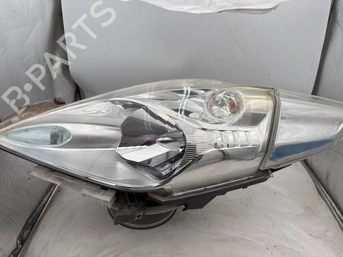 Left headlight NISSAN LEAF (ZE0) Electric | BP37165892C28 - Image 2