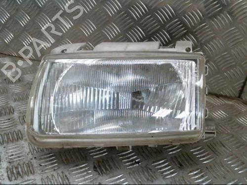 Used Left headlight VW POLO III (6N1) 60 1.4 (60 hp) 20999271