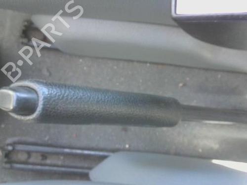 Parkbremsarm/handtak RENAULT TWINGO I (C06_) 1.2 16V (C060) (60 hp) 29117181