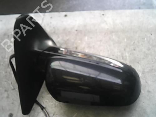 Used Right mirror SEAT LEON (1M1) 1.9 TDI (150 hp) 22038875