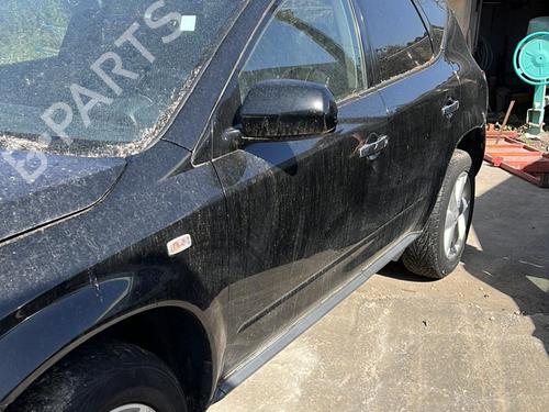 Injection rail NISSAN MURANO I (Z50) 3.5 4x4 | BP21727163M98 