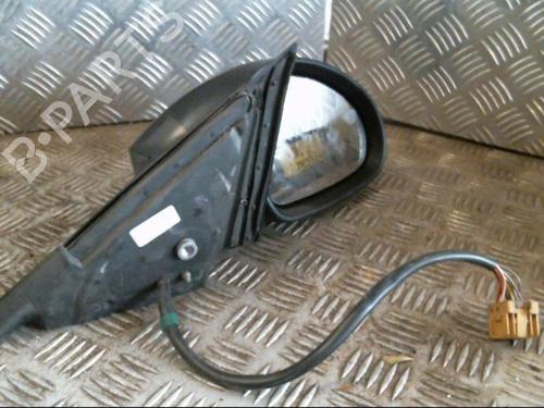 Used Right mirror SEAT IBIZA III (6L1) 1.9 TDI (100 hp) 22036848