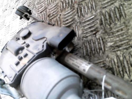 Used Front wiper motor Front wiper motor SEAT LEON (1P1) 1.9 TDI (105 hp) 21064773 21064773