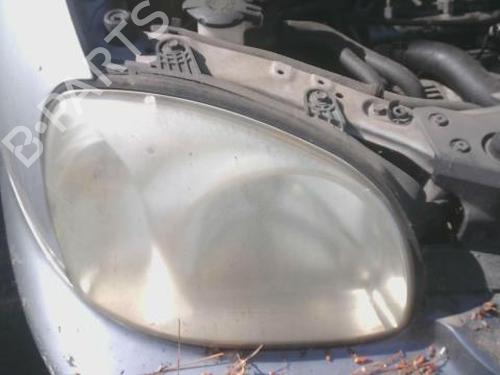 Used Right headlight Right headlight HYUNDAI SANTA FÉ I (SM) 2.0 CRDi (113 hp) 36415902 36415902