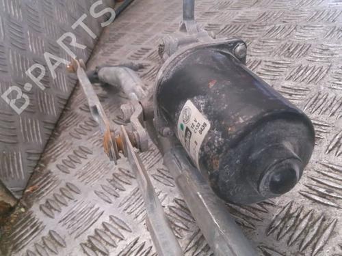 Used Front wiper motor Front wiper motor FIAT PUNTO (188_) 1.9 JTD (86 hp) 26615083 26615083