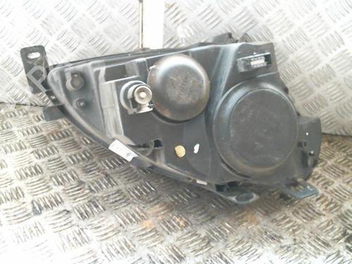 Used Left headlight Left headlight CITROËN XSARA (N1) 1.4 i (75 hp) 20990255 20990255