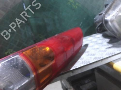 Right taillight RENAULT KANGOO (KC0/1_) 1.6 16V | BP29005186C35 - Image 5