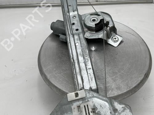 Front left window mechanism CITROËN C3 II (SC_) 1.4 HDi 70 (SC8HZC, SC8HR0, SC8HP4) | BP27732519C22 