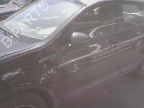 Used Parts NISSAN QASHQAI I (J10, NJ10)  1.5 dCi  4740214