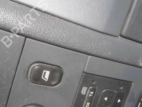 Used Right front window switch CITROËN BERLINGO / BERLINGO FIRST MPV (MF_, GJK_, GFK_) 1.6 HDI 90 (MF9HX) (90 hp) 29328280