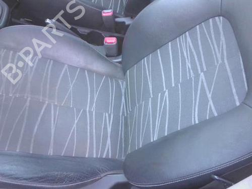 Used Left front seat KIA VENGA (YN) 1.6 CVVT (125 hp) 28796442