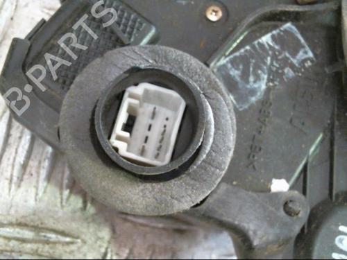 Used Electronic module Electronic module TOYOTA COROLLA (_E12_) 1.6 VVT-i (ZZE121_, ZZE121R) (110 hp) 22036079 22036079