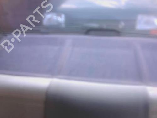 Used Rear parcel shelf Rear parcel shelf PEUGEOT 106 I (1A, 1C) 1.0 (50 hp) 33650714 33650714