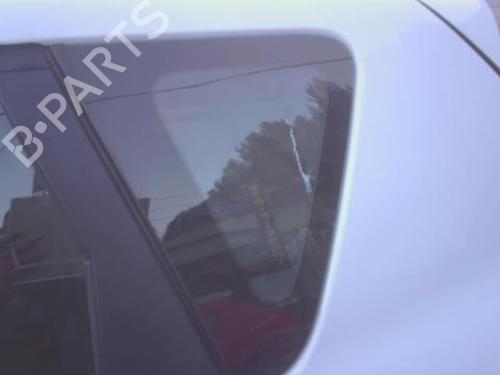 Used Rear left door window RENAULT SCÉNIC III (JZ0/1_) 1.5 dCi (110 hp) 32204398