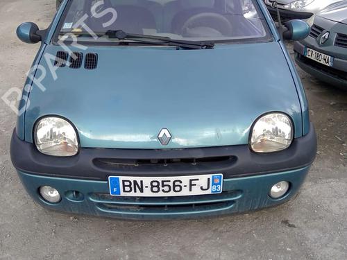 Venstre fortil bærearm RENAULT TWINGO I (C06_) 1.2 16V (C06C, C06D, C06K) | BP20986465M12 