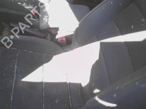 Used Left front seat VW TOURAN (1T1, 1T2) 1.9 TDI (105 hp) 28473236