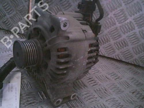 Used AC compressor AC compressor MERCEDES-BENZ B-CLASS Sports Tourer (W245) B 180 (245.232) (116 hp) 28071507 28071507