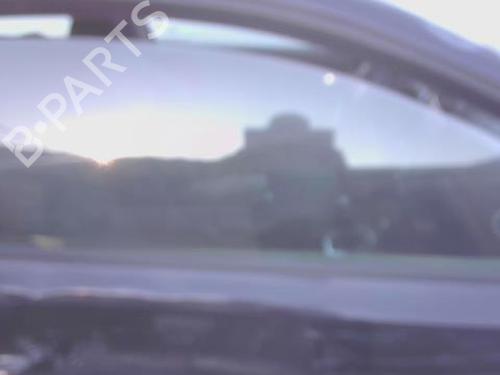 Used Front right door window VW POLO V (6R1, 6C1) 1.2 (70 hp) 28619552