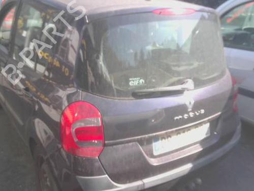 Ricambi RENAULT MODUS / GRAND MODUS (F/JP0_) 1.5 dCi (FP0F, JP0F) 4864746