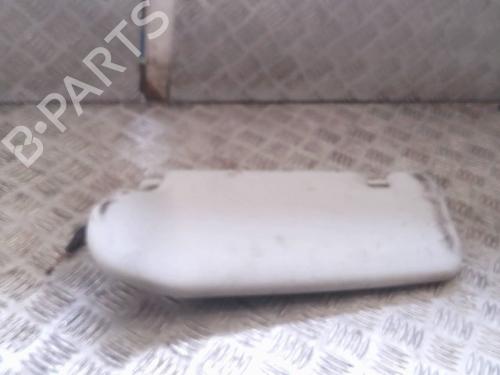 Right sun visor MERCEDES-BENZ M-CLASS (W163) ML 270 CDI (163.113) | BP27707709I2