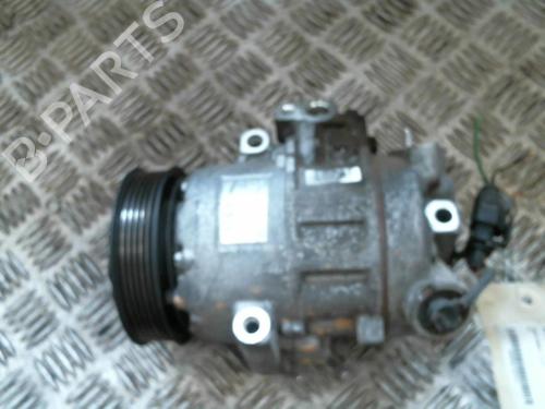 AC compressor VW POLO (9N_, 9A_) 1.4 TDI | BP22040303M34 
