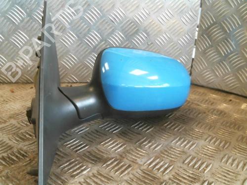Retrovisor esquerdo OPEL CORSA C (X01) 1.7 CDTI (F08, F68) (100 hp) 22037165