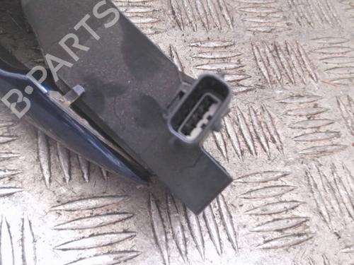 Front right exterior door handle RENAULT KADJAR (HA_, HL_) 1.6 dCi 130 (HLA4) | BP29147762C129 