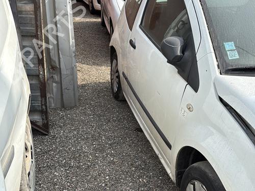 Switch CITROËN C2 (JM_) 1.4 HDi | BP26505559I30  - Image 6