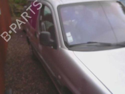 Front left window mechanism PEUGEOT PARTNER MPV (5_, G_) 1.4 | BP30972238C22 - Image 7