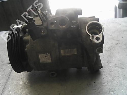 Used AC compressor SKODA FABIA I (6Y2) 1.2 (64 hp) 21000120