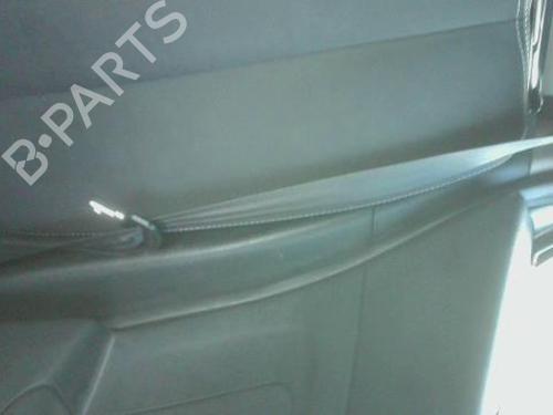 Used Rear left seatbelt RENAULT MEGANE III Grandtour (KZ0/1) 1.9 dCi (KZ0J, KZ0N, KZ1S) (131 hp) 31024385