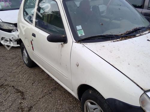 Right front indicator FIAT SEICENTO / 600 (187_) 1.1 (187AXB, 187AXB1A, 187AXC1A02) | BP23954330C33 