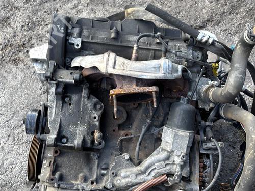 Used Engine Engine PEUGEOT 206 CC (2D) 1.6 16V (2DNFUF, 2DNFUR) (109 hp) 29561356 29561356
