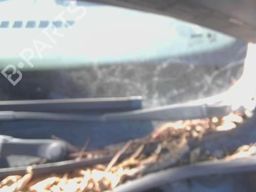 Used Front windshield wiper arm RENAULT TWINGO II (CN0_) 1.5 dCi (CN0E) (64 hp) 28473296