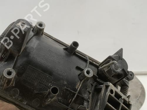 Used Tailgate handle Tailgate handle CITROËN JUMPY I Van (BS_, BT_, BY_, BZ_) 1.9 D 70 (69 hp) 33848261 33848261