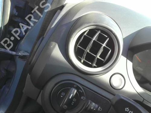 Used Switch FORD FIESTA V (JH_, JD_) 1.4 16V (80 hp) 27359255