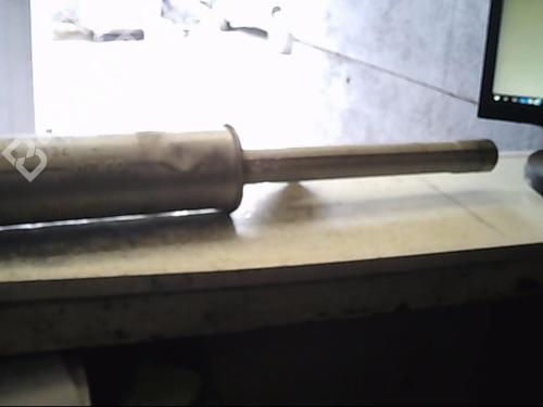 Used Exhaust system Exhaust system VW GOLF III (1H1) 1.4 (60 hp) 22035449 22035449