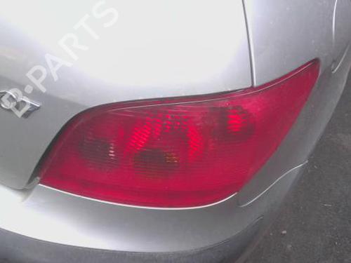 Used Right taillight Right taillight 38063502 38063502