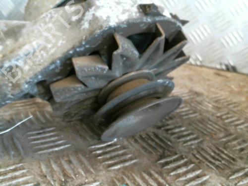 Generator RENAULT TWINGO I (C06_) 1.2 (C063, C064) | BP20997010M7 