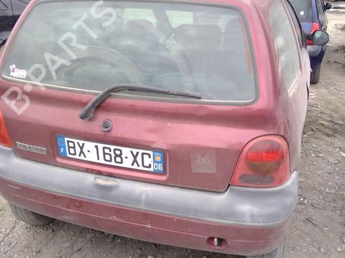 Scheibenwischer vorne RENAULT TWINGO I (C06_) 1.2 16V (C06C, C06D, C06K) | BP22042768C143 