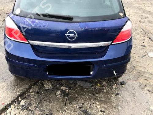 Right mirror OPEL ASTRA H (A04) 1.7 CDTI (L48) | BP22037586C27 