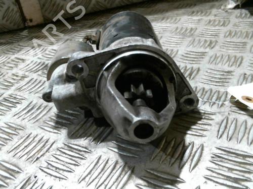 Starter MERCEDES-BENZ C-CLASS Coupe (CL203) C 160 Kompressor (203.730) | BP20986678M8 
