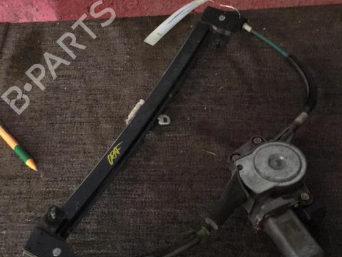 Used Front left window mechanism Front left window mechanism 20999803 20999803
