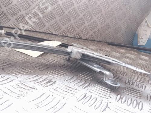 Front left window mechanism CITROËN C1 II (PA_, PS_) 1.0 VTi 72 | BP28709380C22